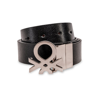 United Colors of Benetton Raleigh Men's Reversible Belt