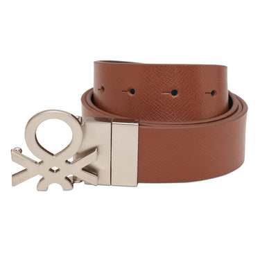 United Colors of Benetton Raleigh Men's Reversible Belt
