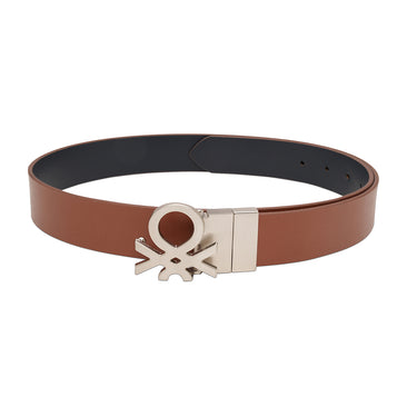 United Colors of Benetton Raleigh Men's Reversible Belt