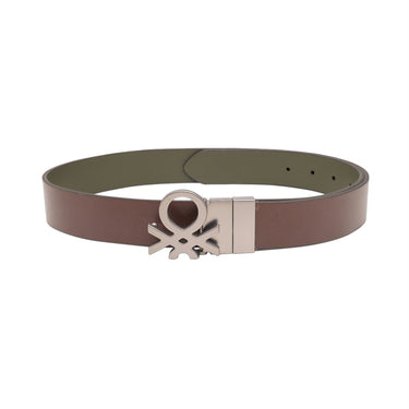 United Colors of Benetton Raleigh Men's Reversible Belt