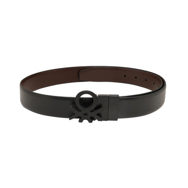 United Colors of Benetton Loring Men's Reversible Belt