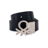 United Colors of Benetton
Evaro Men's Reversible Belt