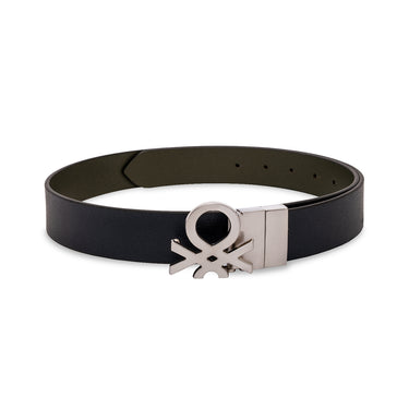 United Colors of Benetton Evaro Men's Reversible Belt