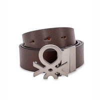 United Colors of Benetton Evaro Men's Reversible Belt