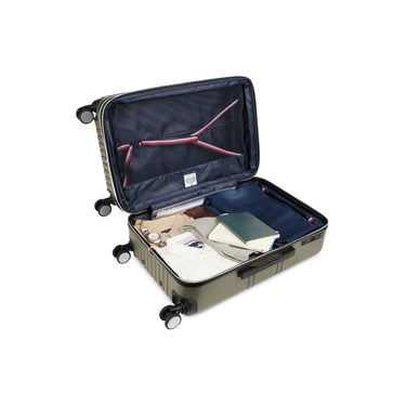 Tommy Hilfiger Stanford Hard Luggage Mid
