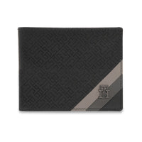 Tommy Hilfiger Deleware Men's Global Coin Wallet