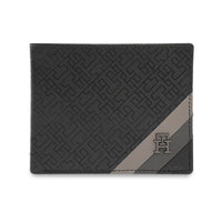 Tommy Hilfiger Deleware
Men's Passcase Wallet