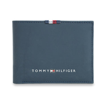 Tommy Hilfiger Fraser Men's Slimfold Wallet