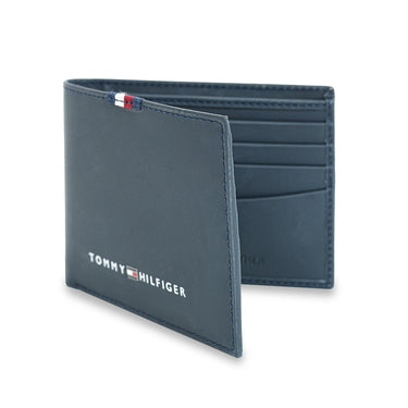 Tommy Hilfiger Fraser Men's Slimfold Wallet