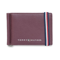 Tommy Hilfiger Fraser Men's Moneyclip Wallet