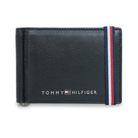 Tommy Hilfiger Fraser Men's Moneyclip Wallet