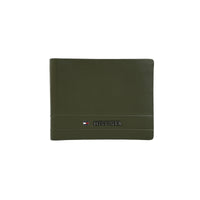 Tommy Hilfiger Liard Men's Slimfold Wallet