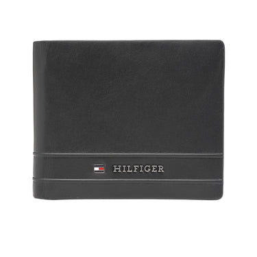 Tommy Hilfiger Liard Men's
Multicard Coin Wallet