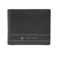 Tommy Hilfiger Liard
Men's Multicard Coin Wallet