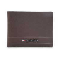 Tommy Hilfiger Liard Men's Passcase Wallet