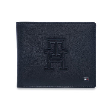 Tommy Hilfiger Moines Men's
Global Coin Wallet