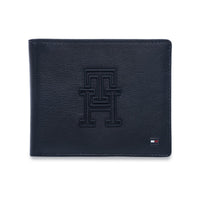 Tommy Hilfiger Moines Men's Global Coin Wallet