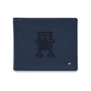 Tommy Hilfiger Moines Men's
Global Coin Wallet