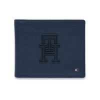 Tommy Hilfiger Moines
Men's Global Coin Wallet