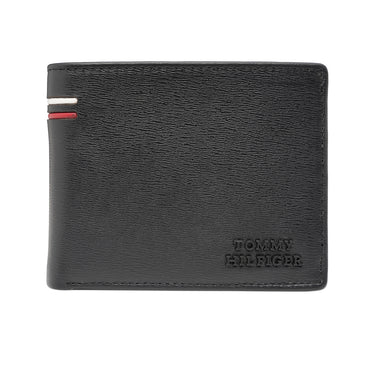 Tommy Hilfiger Scioto Men's Global Coin Wallet