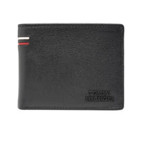 Tommy Hilfiger Scioto
Men's Global Coin Wallet