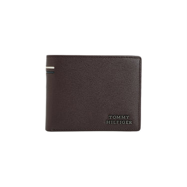 Tommy Hilfiger Scioto Men's Global Coin Wallet