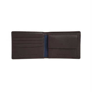 Tommy Hilfiger Scioto Men's Global Coin Wallet