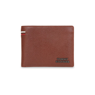 Tommy Hilfiger Scioto Men's Passcase Wallet