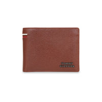Tommy Hilfiger Scioto Men's Passcase Wallet