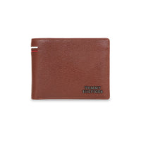 Tommy Hilfiger Scioto
Men's Passcase Wallet