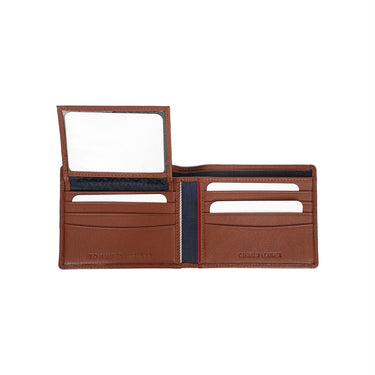 Tommy Hilfiger Scioto Men's Passcase Wallet