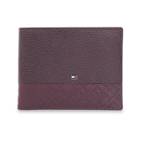 Tommy Hilfiger Potomac Men's Passcase Wallet
