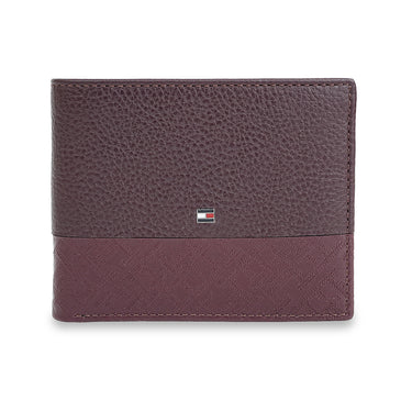 Tommy Hilfiger Potomac Men's Global Coin Wallet