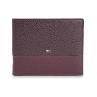 Tommy Hilfiger Potomac
Men's Global Coin Wallet