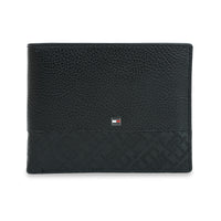 Tommy Hilfiger Potomac Men's Passcase Wallet