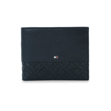 Tommy Hilfiger Potomac Men's
Global Coin Wallet