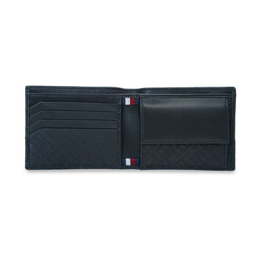 Tommy Hilfiger Potomac Men's Global Coin Wallet