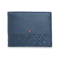Tommy Hilfiger Potomac Men's Slimfold Wallet