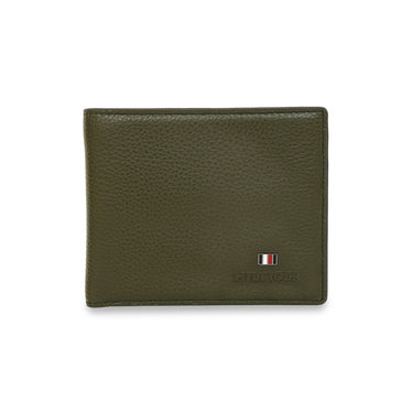 Tommy Hilfiger Caroni Men's
Global Coin Wallet