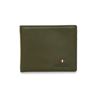 Tommy Hilfiger Caroni Men's Global Coin Wallet