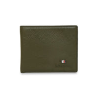 Tommy Hilfiger Caroni
Men's Global Coin Wallet