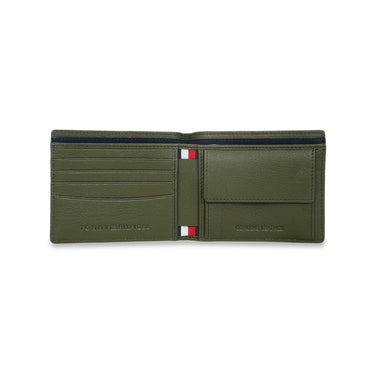 Tommy Hilfiger Caroni Men's Global Coin Wallet