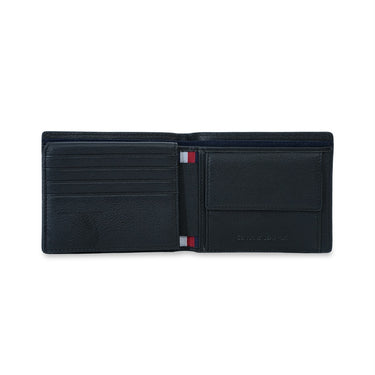 Tommy Hilfiger Caroni Men's Multicard Coin Wallet