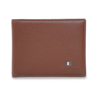 Tommy Hilfiger Caroni Men's Passcase Wallet
