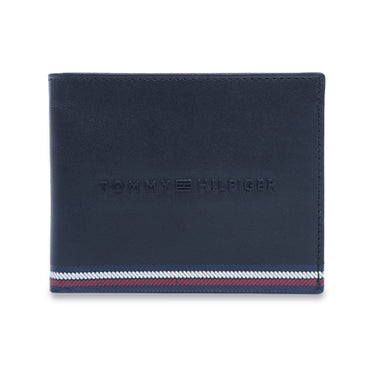 Tommy Hilfiger Layou Men's
Passcase Wallet