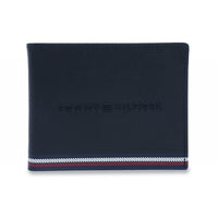 Tommy Hilfiger Layou Men's Multicard Coin Wallet