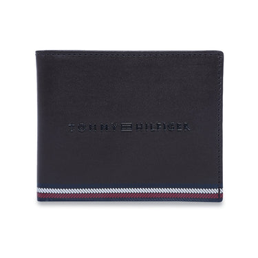Tommy Hilfiger Layou Men's
Passcase Wallet