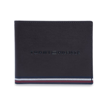 Tommy Hilfiger Layou Men's
Global Coin Wallet