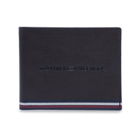 Tommy Hilfiger Layou Men's Global Coin Wallet