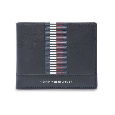 Tommy Hilfiger Minho Men's
Global Coin Wallet